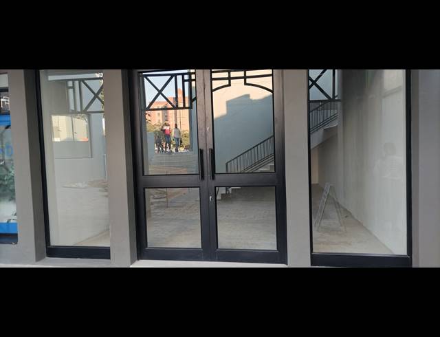 45M² BUSINESS CENTRE TO LET IN NELSPRUIT CENTRAL